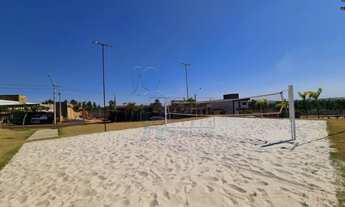 Imagem 5: Terreno amplo de 250m² à venda em condomínio - Quinta da Mata