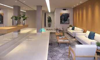 Imagem 5: Apartamento à venda 2 Quartos 1 Suite 1 Vaga 58.86M² Setor Criméia Oeste Goiânia - GO