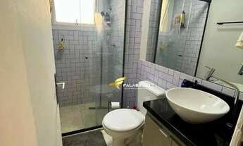 Imagem 6: Apartamento com 2 quartos à venda, 48 m² por R$ 330.000 - Nova Cidade Jardim - Jundiaí/SP