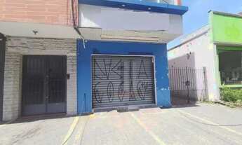 Imagem: Salão para alugar, 396 m² por R$ 3.500/mês