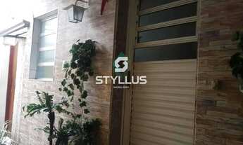 Imagem 5: Del Castilho Casa em condomínio com 1 dormitório