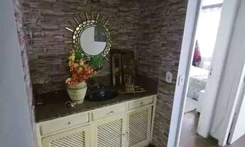 Imagem 7: Apartamento com 4 quartos à venda, 250 m² por R$ 1.300.000 - Icaraí - Niterói/RJ