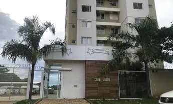 Imagem: Lindo apartamento com 3/4 706 Sul (arse