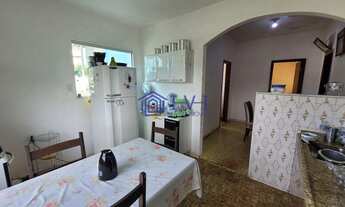 Imagem 5: Casa independente Bairro Serra Verde Venda Nova