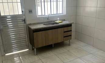 Imagem 7: Sobrado para aluguel tem 110 metros quadrados com 3 quartos em Jardim Caravelas - São Paul