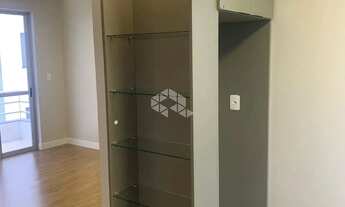 Imagem 5: Apartamento à venda de 2 quartos semi-mobiliado na Av. Presidente Vargas em Santa Maria-RS