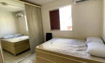 Imagem 2: Apartamento no Turu Mobiliado