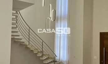 Imagem 3: CASA A VENDA - SWISS PARK EM CAMPINAS