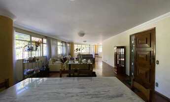 Imagem 3: Apartamento à venda, 4 quartos, 1 suíte, 3 vagas, Lourdes - Belo Horizonte/MG