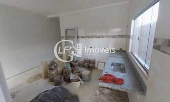 Imagem 7: Casa Com Dois Quartos Mais uma Suite