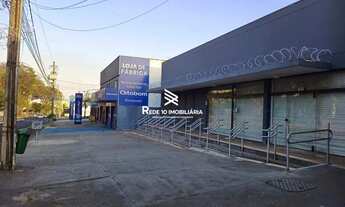 Imagem 2: Loja para aluguel, - Bairro SANTA ROSA, Uberlândia MG