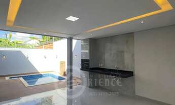 Imagem 6: Belíssima casa nova para venda na quadra 1.503 sul com 3/4!