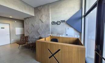 Imagem 2: Studio para alugar, 33 m² por R$ 3.414,00/mês - Cristo Rei - Curitiba/PR