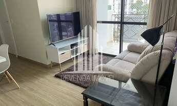 Imagem 2: Apartamento RESIDENCIAL em SÃO PAULO - SP, VILA OLÍMPIA