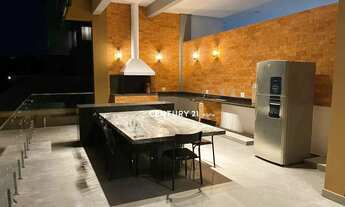 Imagem 7: Casa com 5 dormitórios, 590 m² - venda por R$ 6.000.000,00 ou aluguel por R$ 26.080,00/mês