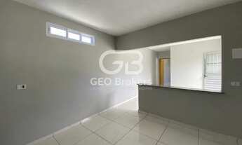 Imagem 5: Casa de 2 dormitórios para locação no Vila São João (São Silvestre) em Jacareí Cod : 11847