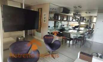 Imagem 6: Apartamento com 2 dormitórios à venda, 77 m² por R$ 855.000,00 - Centro - Osasco/SP