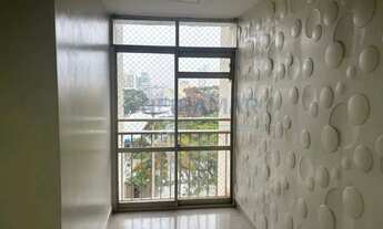 Imagem 3: Apartamento de 3 Quartos no Edifício Magasa III CNB 1