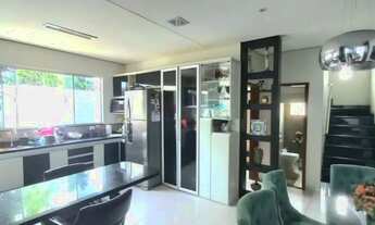 Imagem 3: Alugo casa totalmente projetada e mobiliada