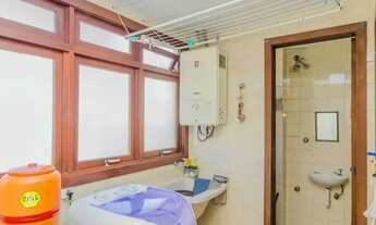 Imagem 7: Duplex para venda com 193 metros quadrados com 3 quartos em Santana - Porto Alegre - RS