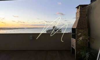 Imagem 2: Cobertura Duplex na Cidade Nova mobiliado à venda