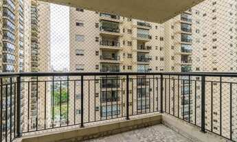 Imagem 3: RR9452 Apartamento MOBILIADO 87m² CONDOMÍNIO RESERVA DO ALTO - OPORTUNIDADE - 2 Dorms 1 Va