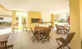 Imagem 7: Página 1 Imóveis anuncia apartamento de 02 dormitórios, sendo 01 suíte, no condomínio Life