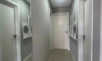 Imagem 5: Apartamento com 2 suítes e 2 vagas de garagem no Bairro Pioneiros em Balneário Camboriú/SC