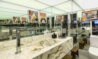 Imagem 5: Apartamento à venda, 286 m² por R$ 3.982.000,00 - Nova Prochet - Londrina/PR