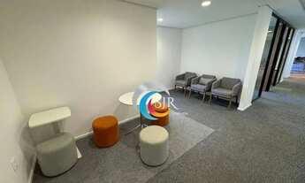 Imagem 7: Conjunto para alugar, 385 m² - Vila Olímpia - São Paulo/SP