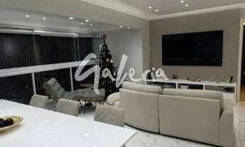 Imagem: Apartamento à venda - 3 quartos - Santo