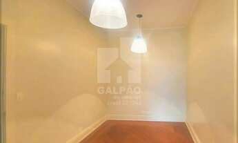 Imagem 7: Casa Comercial para locação em Higienópolis