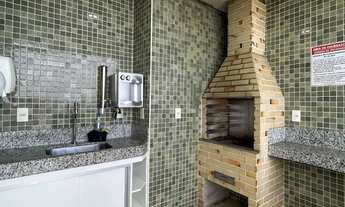 Imagem 16: Apartamento Guarapari venda, na Praia do Morro, em Guarapari com lazer completo na cobertu