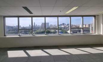 Imagem 4: Conheça o novíssimo e moderno Presidente Business Center!