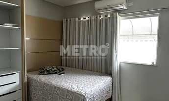 Imagem 7: Venda, Condomínio Sol Nascente etapas, 4 4, sendo 01 suíte, com closet