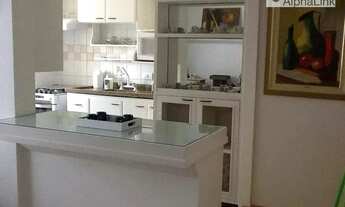 Imagem 6: Apartamento com 3 dormitórios para alugar, 78 m² por R$ 7.000,00/mês - Alphaville - Baruer