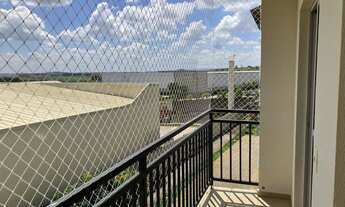 Imagem 6: Apartamento Jundiaí - Medeiros 61m² - 2 quartos - Vaga Coberta