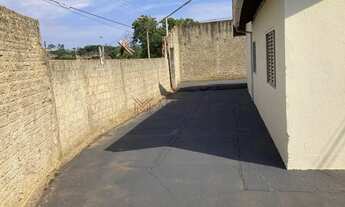 Imagem 3: Casa para venda com 0,02 m² e 2 quartos em Núcleo Habitacional Nobuji Nagasawa, Bauru - SP