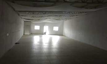 Imagem 5: Galpão em Avenida Gago Coutinho - Santa Maria - Santo André/SP