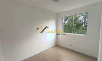 Imagem 5: APARTAMENTO EM ITAQUI! 02 QUARTOS, VAGA DE GARAGEM, PISCINA