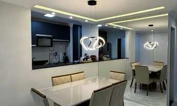 Imagem 5: Armação VENDO I 2 quartos, 1 suíte I TOTALMENTE REFORMADO I 1 vaga descoberta