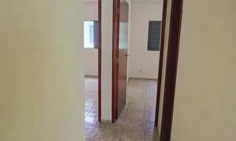 Imagem 6: JARDIM ARARUNA - 03 DORMITÓRIOS