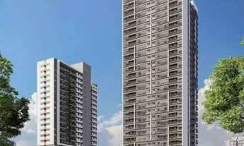 Imagem 2: Sala para alugar, 40 m² por R$ 3.955,40/mês - Belém - São Paulo/SP