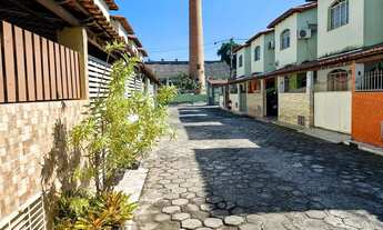 Imagem 2: Vendo excelente casa duplex de condomínio no centro de Itaboraí/RJ