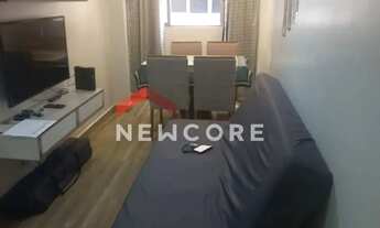 Imagem 3: Apartamento em Rua Tapajós - Tupi - Praia Grande/SP