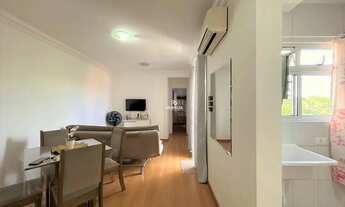 Imagem 6: Apartamento PORTEIRA FECHADA, com 2 dormitórios à venda - Cruzeiro - São José dos Pinhais