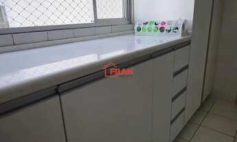 Imagem 3: Apto 4 dorm/suite 2 vagas independentes,Mobilhado e decorado