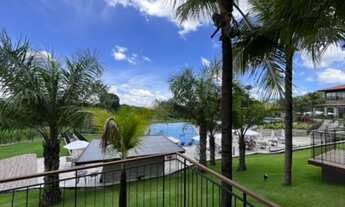 Imagem: Apartamento Quinta Santa Bárbara