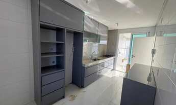 Imagem 2: Apartamento 03 Dorm. em Graciosa - Orla 14 - Palmas