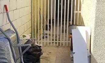 Imagem 4: Casa em condomínio fazenda rio grande - gralha azul - contrato de gaveta